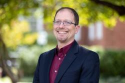 Dr. David W. Shoenthal