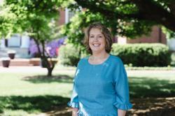 Sherry Reynolds