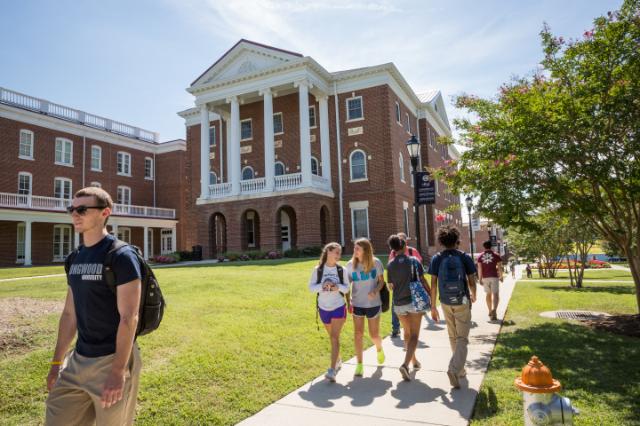 Admission Requirements