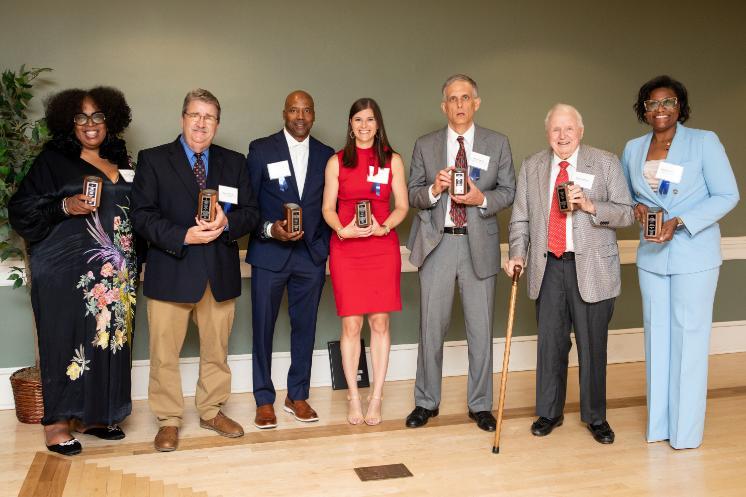 Alumni Awards