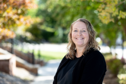 Kelly McAnnally Brown '10