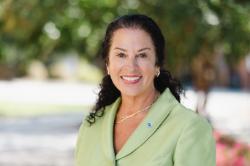  Ginny Silveira Gills &lsquo;89