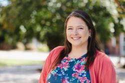 Nicole Parker Zukowski &lsquo;11
