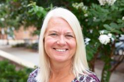 Kathy Hansen Fox &rsquo;85
