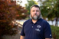 Rickie Hodges '02