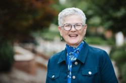 Margaret Nuckols Roberts '70