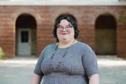 Dr. Stephanie Keer