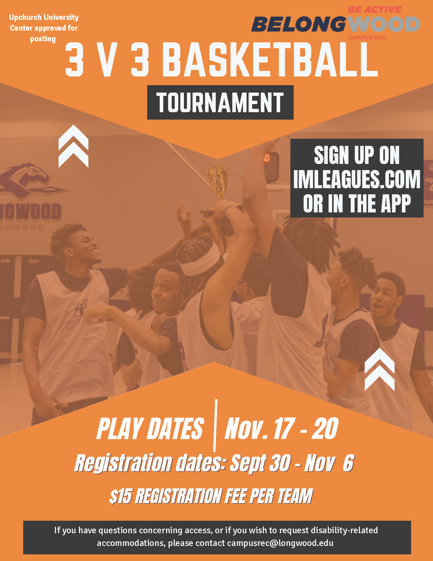 Fall 25 Basketball