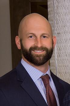 Josh Holder