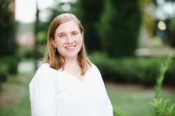 Dr. Katrina Marks