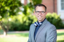 Dr. Christopher L. Kukk, Ph.D.