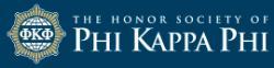 Phi Kappa Phi Logo