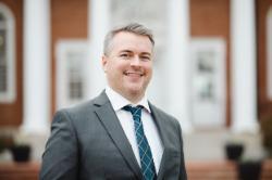 Jesse Roberts '10
