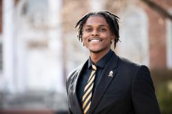 Phil Robinson '23