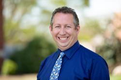 Dr. Carl A. Harvey, II  