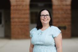 Dr. Sarah Esberger