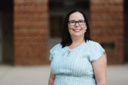 Dr. Sarah Esberger
