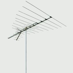 TV Antenna.