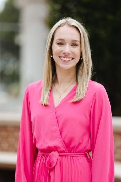 Dr. Emily Ilyes