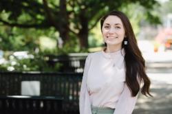 Amanda M. Meszaros Green, MSN, RN