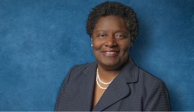 Dr. Tamara Brown ’89