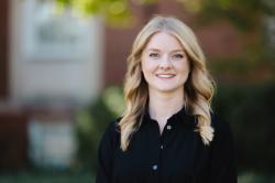Meredith Wingo