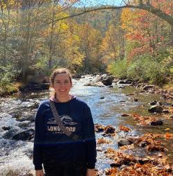 Scholar Story- Alanna Keaton