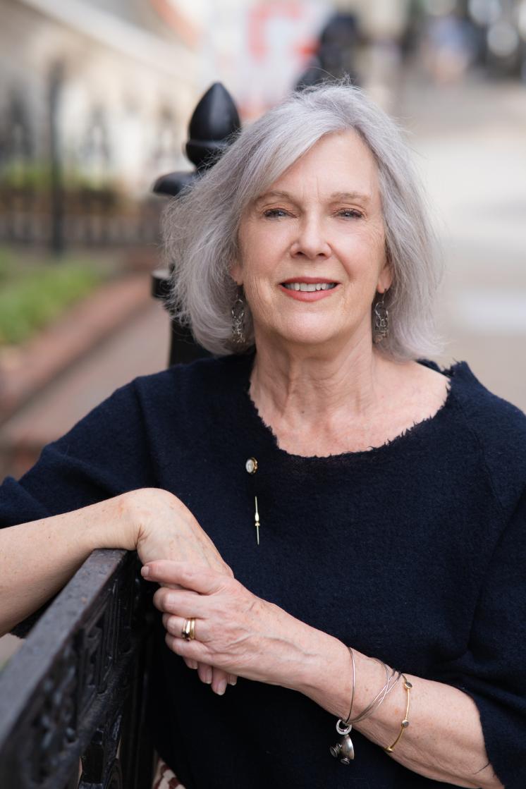 Ms. Elizabeth Kostelny ‘81