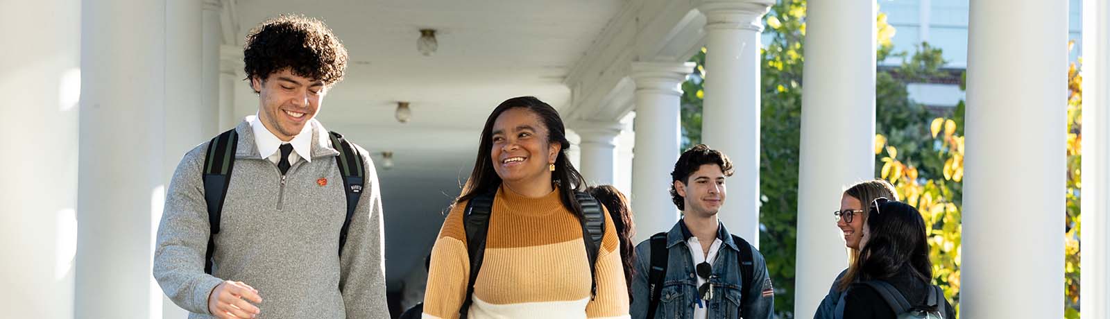 Supporting Your Academic Success at Longwood