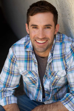 Michael Palascak