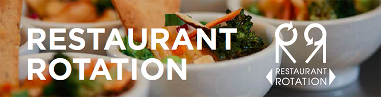 2. More restaurants&hellip;.