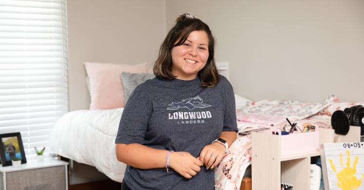 Kayla Puentes &rsquo;24