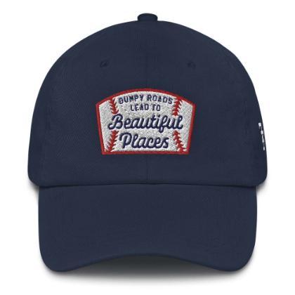 Baseball Cap