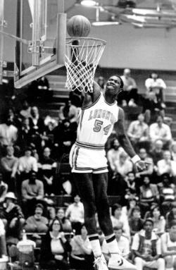 Jerome Kersey ’84