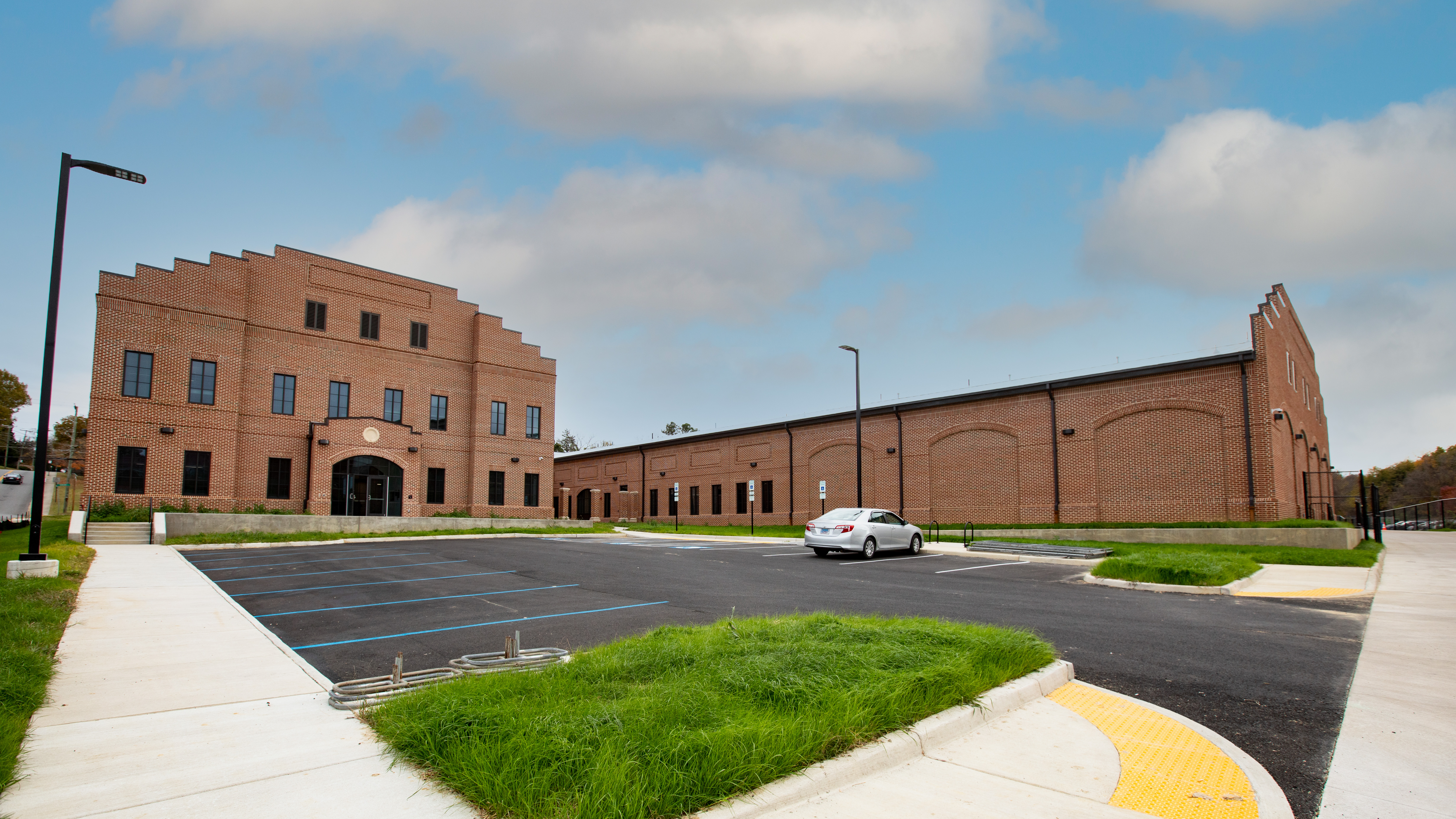 Charter Hall