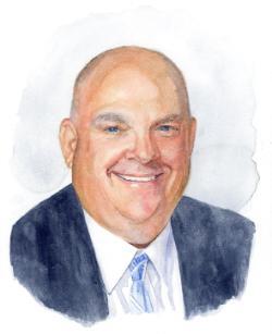 Bradley H. Pomp ’92