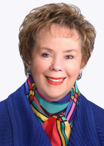 Dr. Janet Greenwood